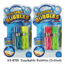 Смешные Touchable Bubble Toy